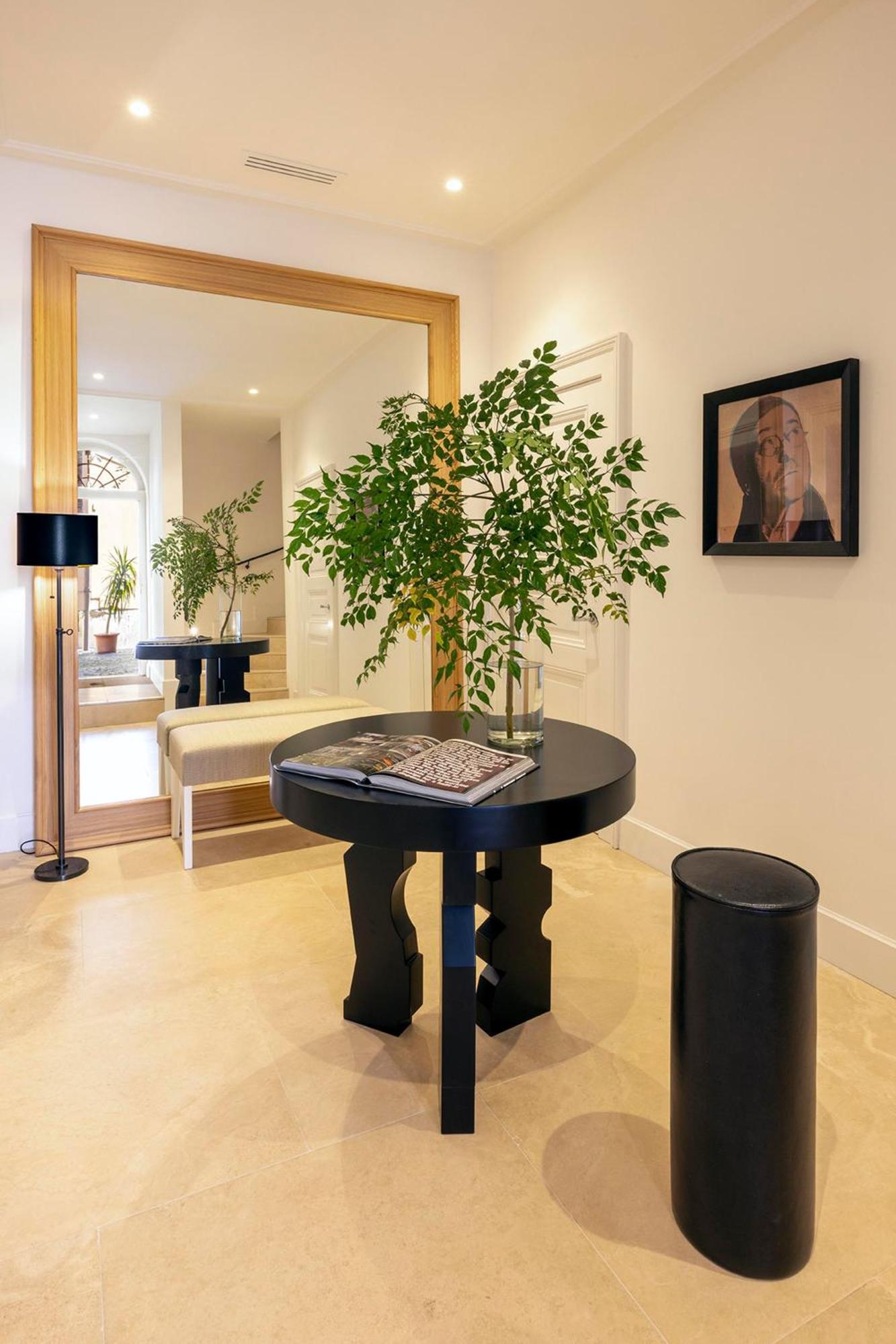 Viam Villa Futura Roma Esterno foto