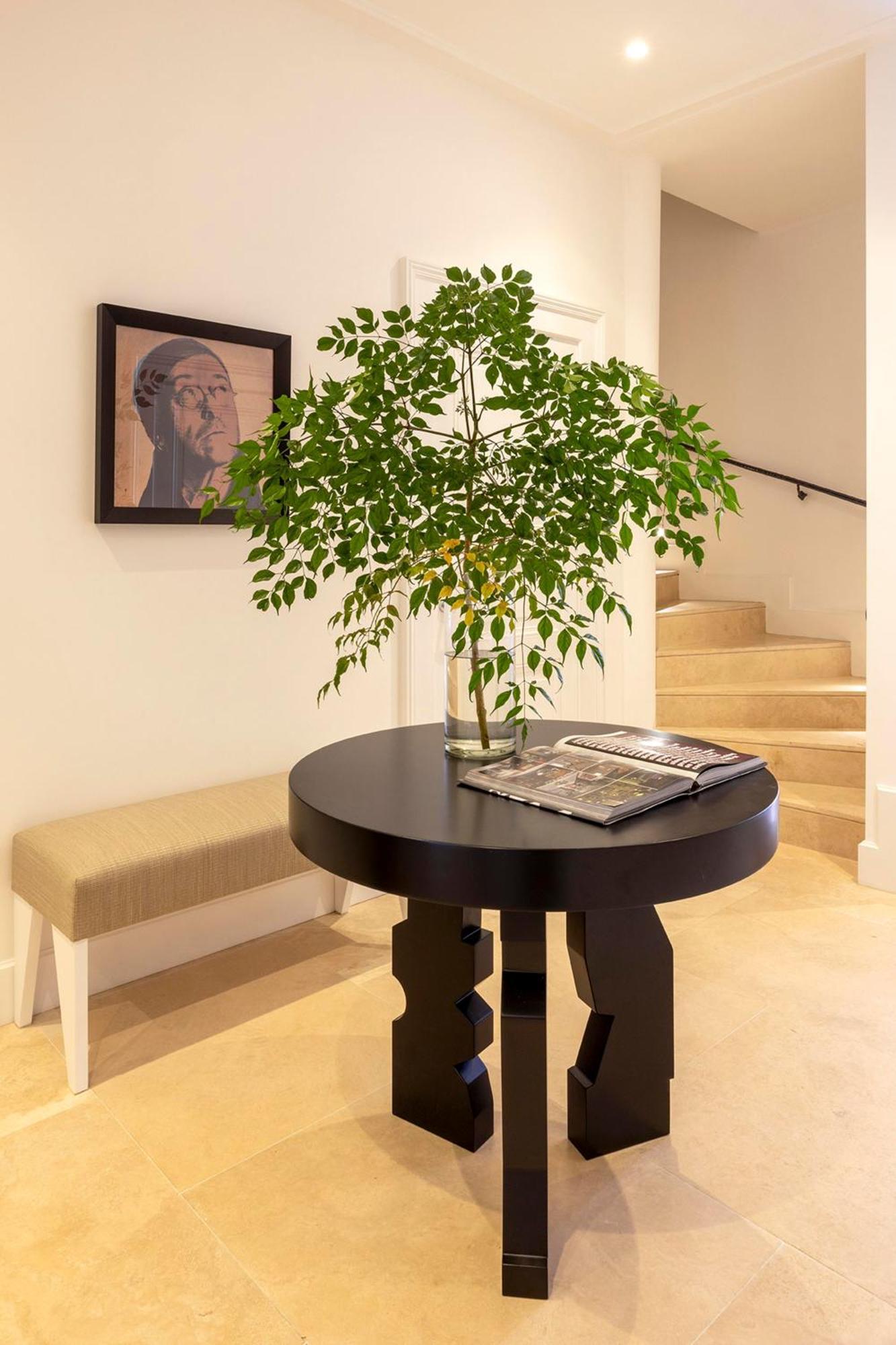 Viam Villa Futura Roma Esterno foto